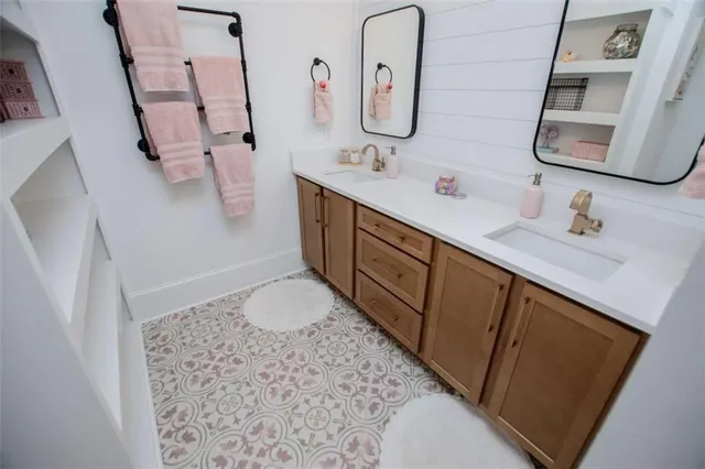 a view of lake view and mountain view