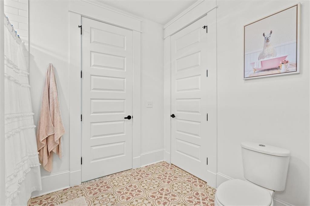 840 Old Driver Road Whitesburg, GA 30185 - Photo 56 of 88