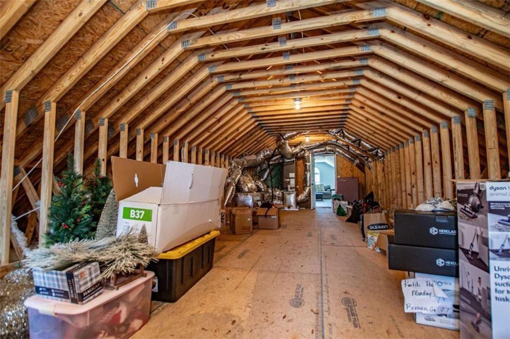 840 Old Driver Road Whitesburg, GA 30185 - Photo 60 of 88