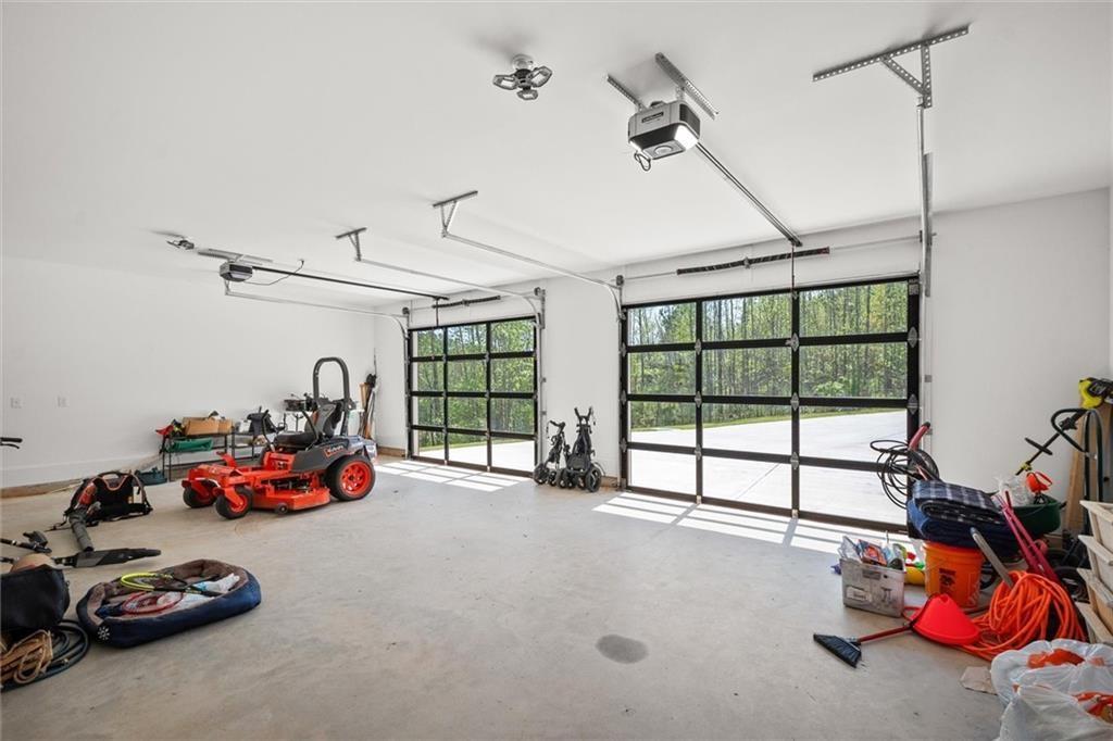 840 Old Driver Road Whitesburg, GA 30185 - Photo 61 of 88