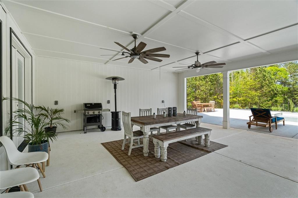 840 Old Driver Road Whitesburg, GA 30185 - Photo 65 of 88