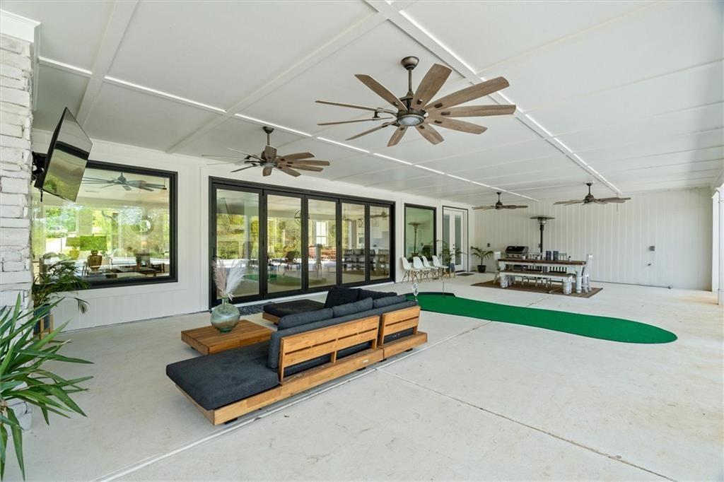 840 Old Driver Road Whitesburg, GA 30185 - Photo 67 of 88