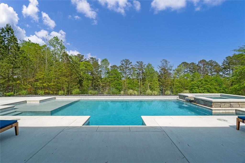 840 Old Driver Road Whitesburg, GA 30185 - Photo 69 of 88