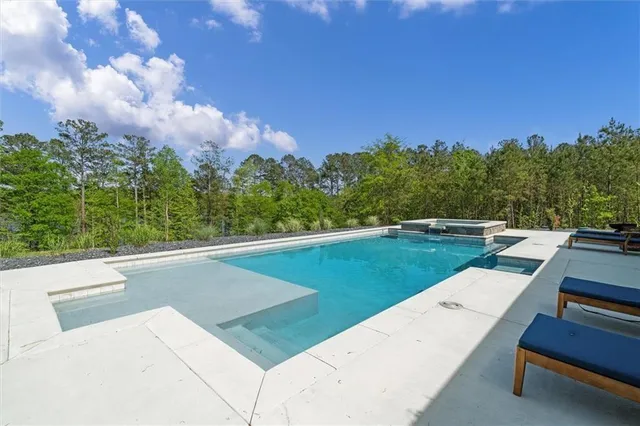 $1,750,000 | 840 Old Driver Road, Whitesburg, GA 30185