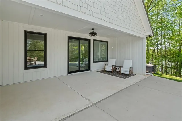 $1,750,000 | 840 Old Driver Road, Whitesburg, GA 30185