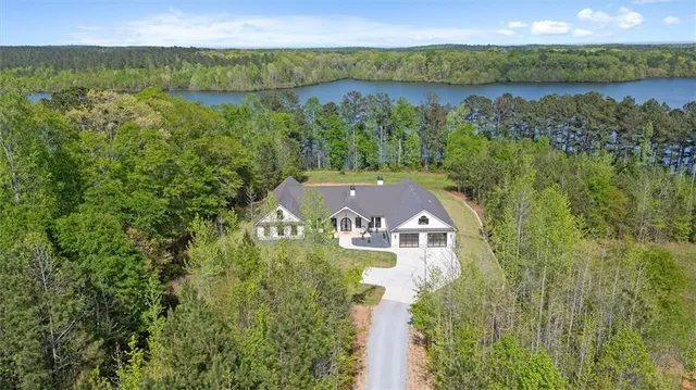 $1,750,000 | 840 Old Driver Road, Whitesburg, GA 30185