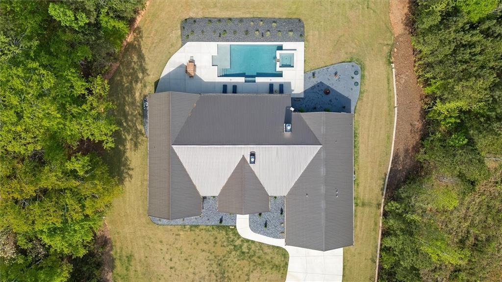 840 Old Driver Road Whitesburg, GA 30185 - Photo 78 of 88