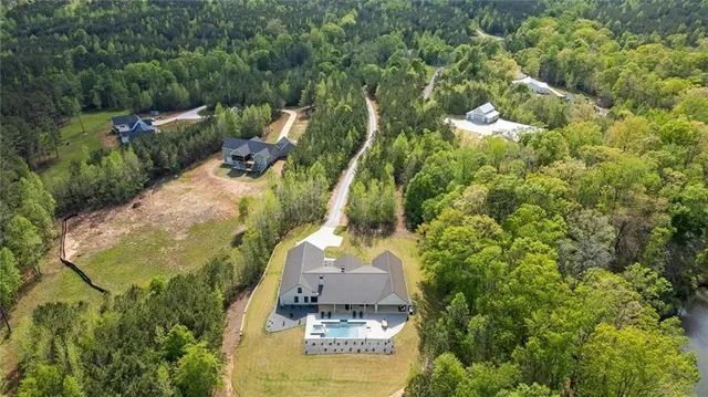 $1,750,000 | 840 Old Driver Road, Whitesburg, GA 30185