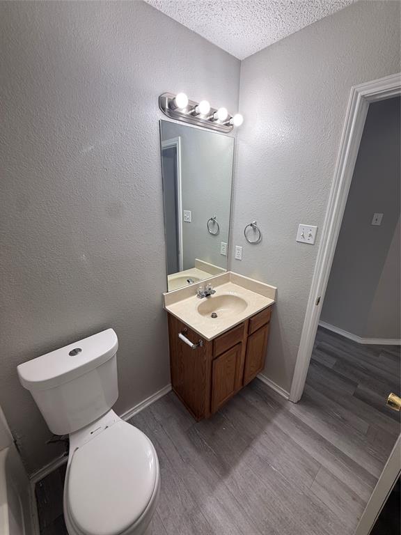 768 Hunter Court Azle, TX 76020 - Photo 24 of 26