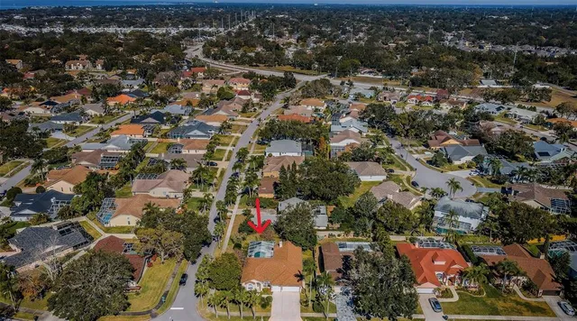 $725,000 | 2700 Jarvis Circle, Palm Harbor, FL 34683