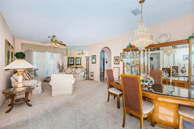 $725,000 | 2700 Jarvis Circle, Palm Harbor, FL 34683