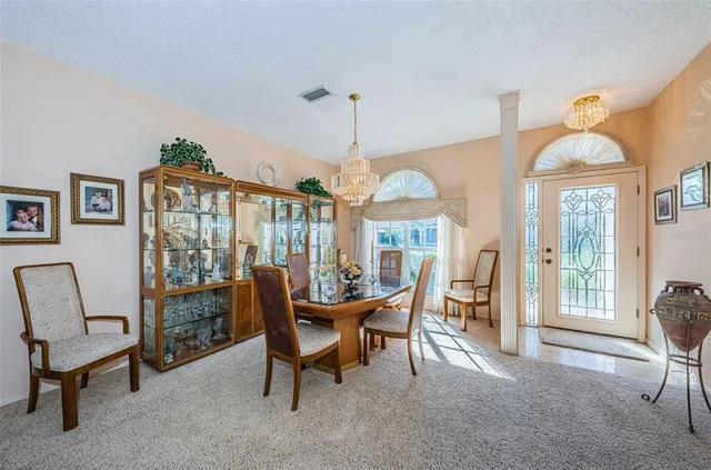 $725,000 | 2700 Jarvis Circle, Palm Harbor, FL 34683