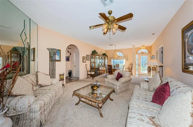 $725,000 | 2700 Jarvis Circle, Palm Harbor, FL 34683