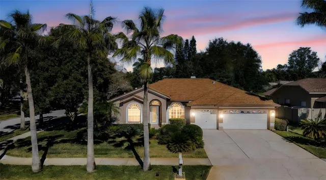 $725,000 | 2700 Jarvis Circle, Palm Harbor, FL 34683