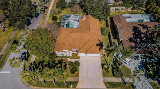 $725,000 | 2700 Jarvis Circle, Palm Harbor, FL 34683