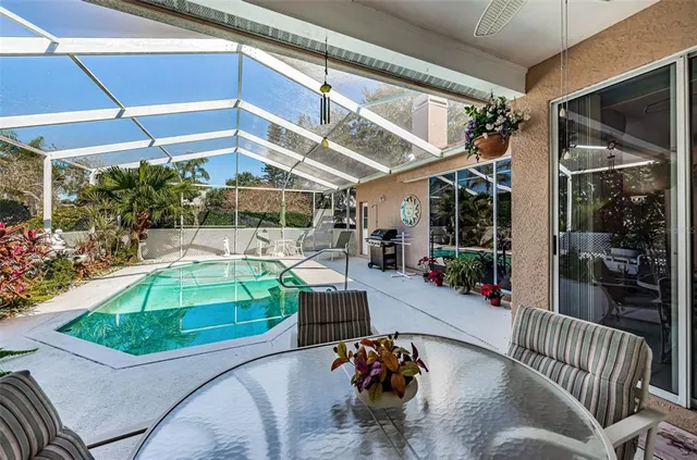 $725,000 | 2700 Jarvis Circle, Palm Harbor, FL 34683