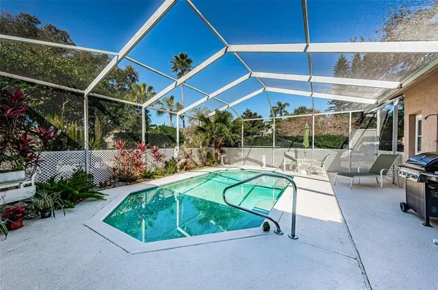 $725,000 | 2700 Jarvis Circle, Palm Harbor, FL 34683