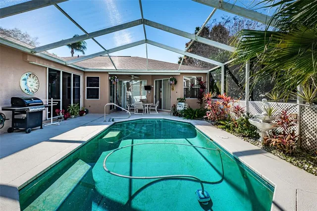 $725,000 | 2700 Jarvis Circle, Palm Harbor, FL 34683