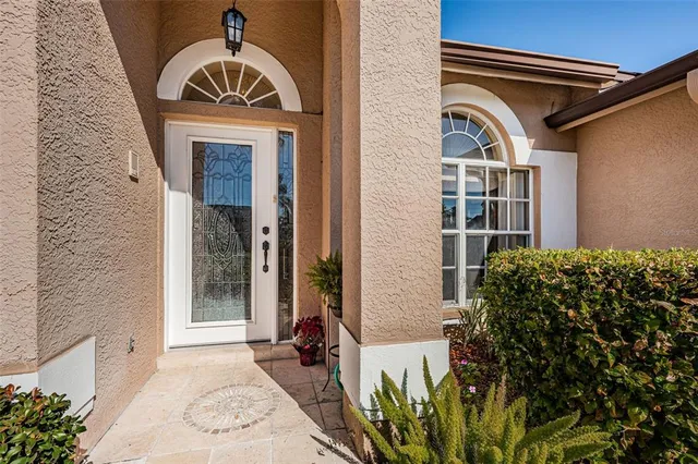 $725,000 | 2700 Jarvis Circle, Palm Harbor, FL 34683