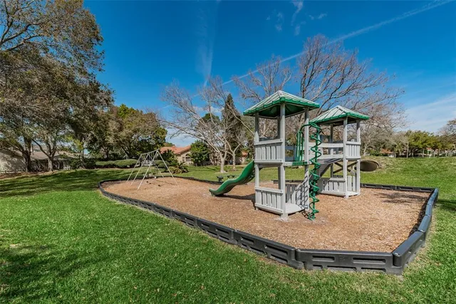 $725,000 | 2700 Jarvis Circle, Palm Harbor, FL 34683