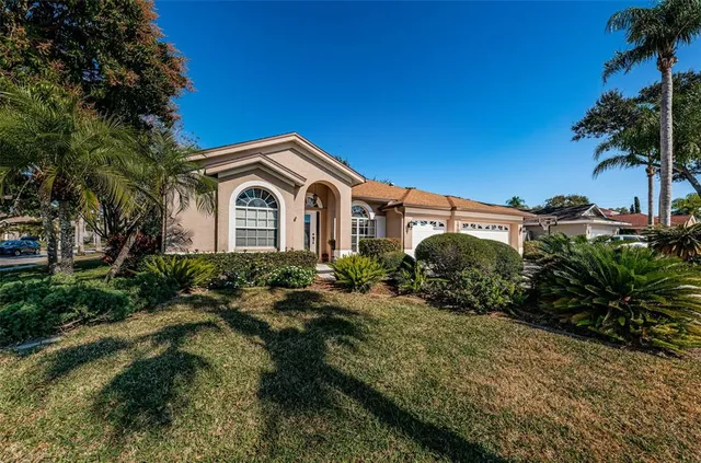 $725,000 | 2700 Jarvis Circle, Palm Harbor, FL 34683