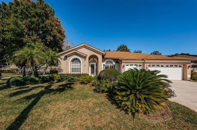 $725,000 | 2700 Jarvis Circle, Palm Harbor, FL 34683