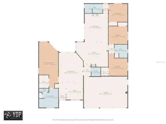 $725,000 | 2700 Jarvis Circle, Palm Harbor, FL 34683
