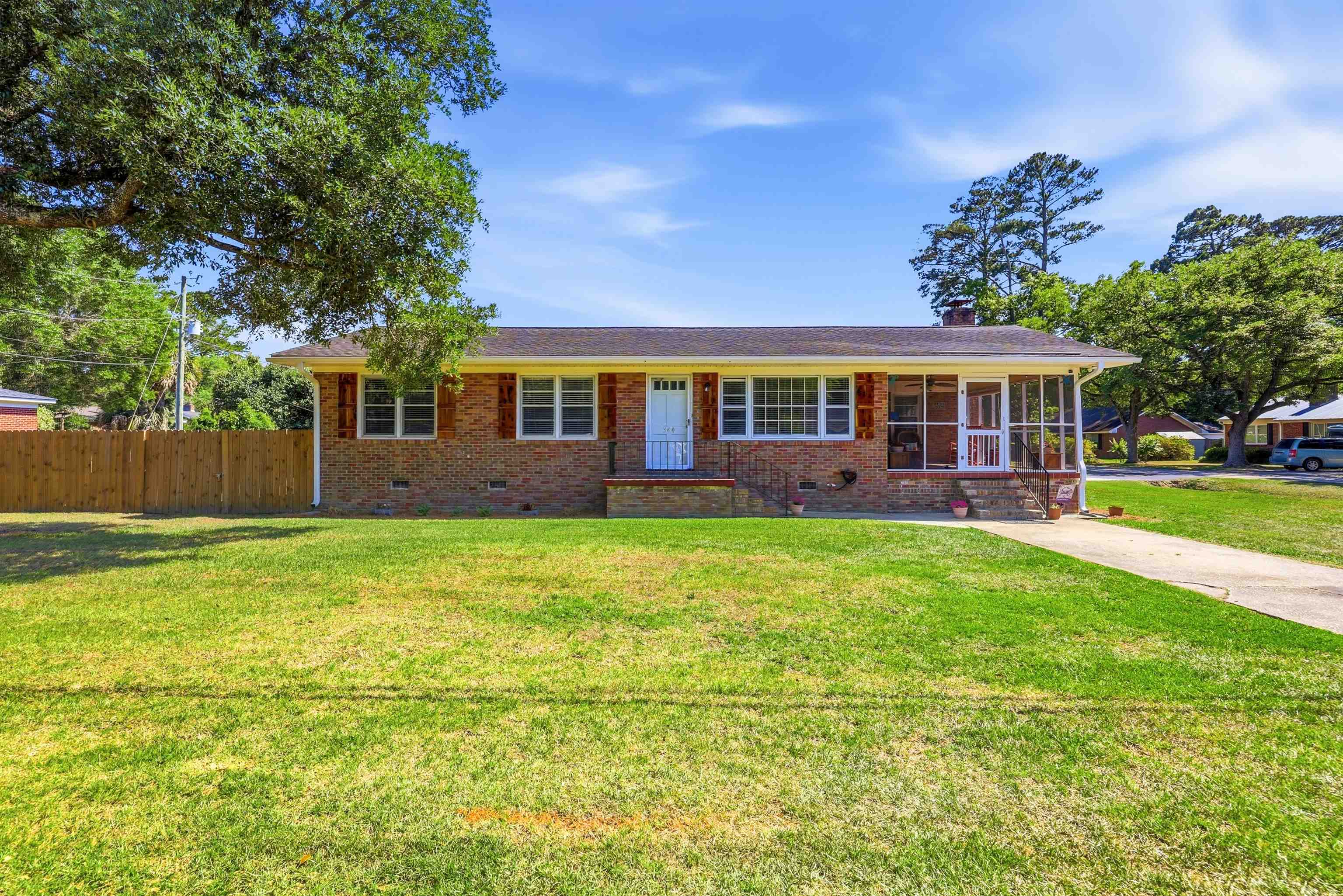 360 County Rd S-22-174 Georgetown, SC 29440 - Photo 2 of 32