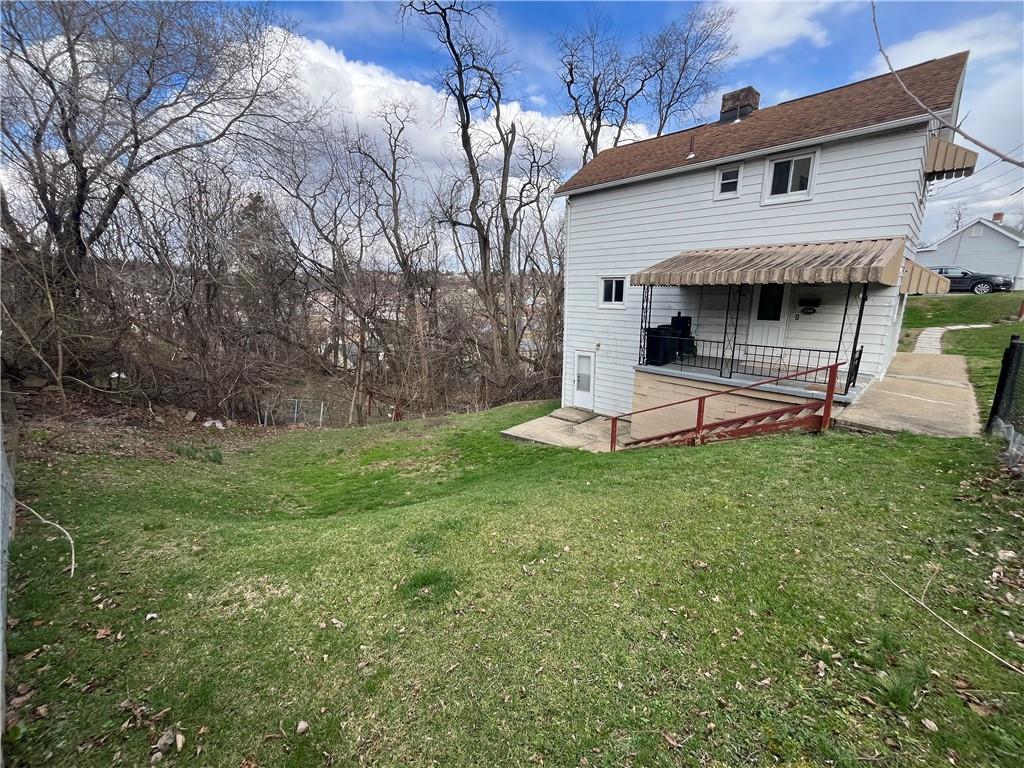 1360 Center Street McKees Rocks, PA 15136 - Photo 20 of 20