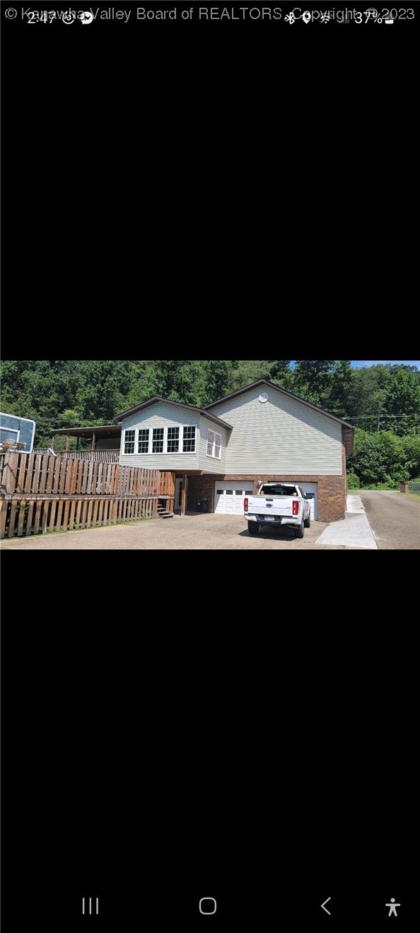 273 Trace Fork Road Chapmanville, WV 25508 - Photo 8 of 42 Gallery Image 8