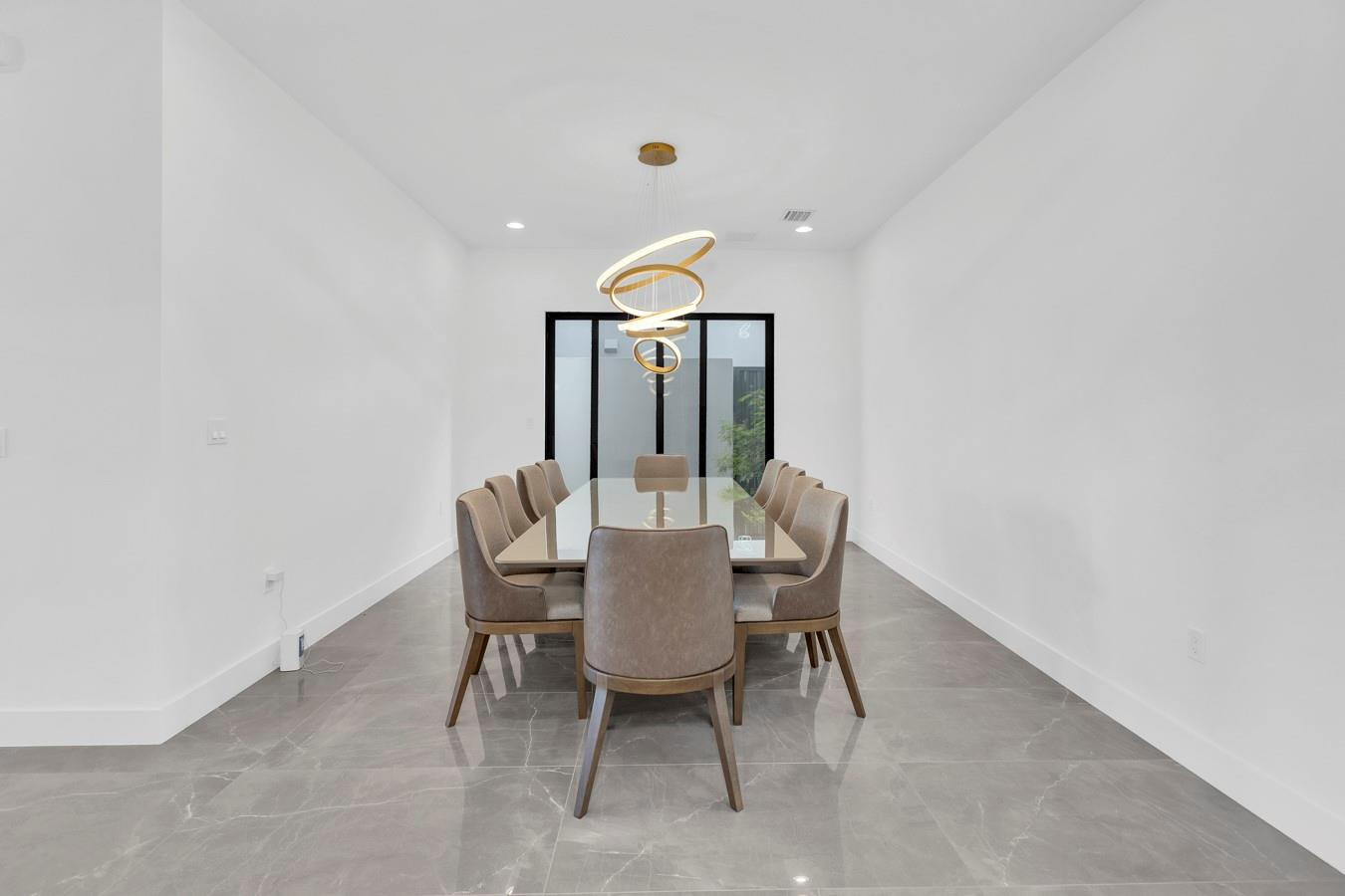 8571 Shoreacres Street Boca Raton, FL 33434 - Photo 18 of 95 Formal Dining Room