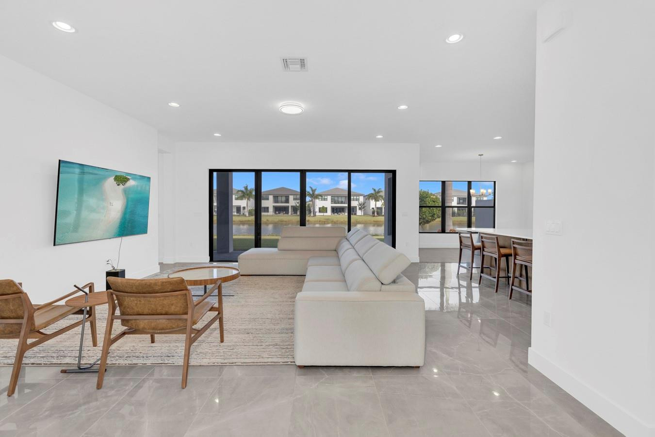 8571 Shoreacres Street Boca Raton, FL 33434 - Photo 20 of 95 Living Room