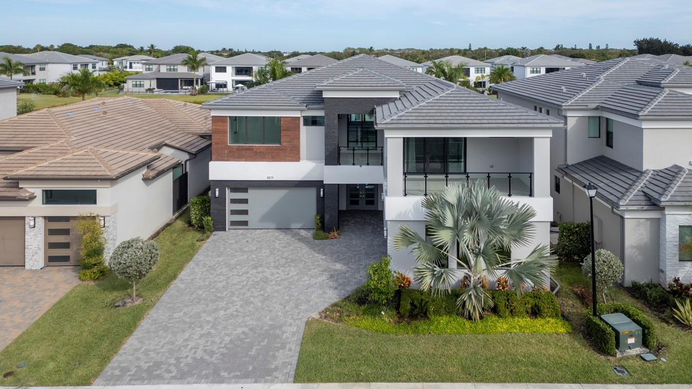 8571 Shoreacres Street Boca Raton, FL 33434 - Photo 2 of 95 Front 02 MALDIVES PREMIUM
