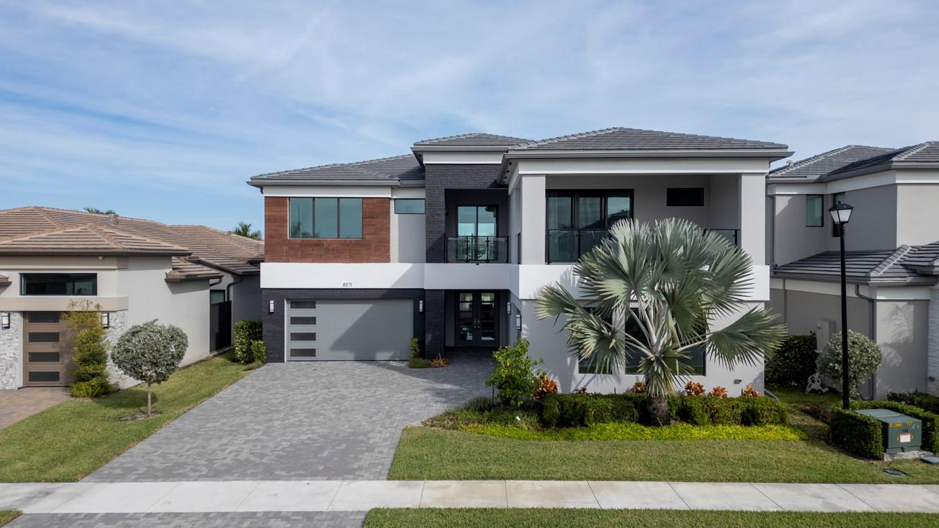 8571 Shoreacres Street Boca Raton, FL 33434 - Photo 3 of 95 Front 03 MALDIVES PREMIUM