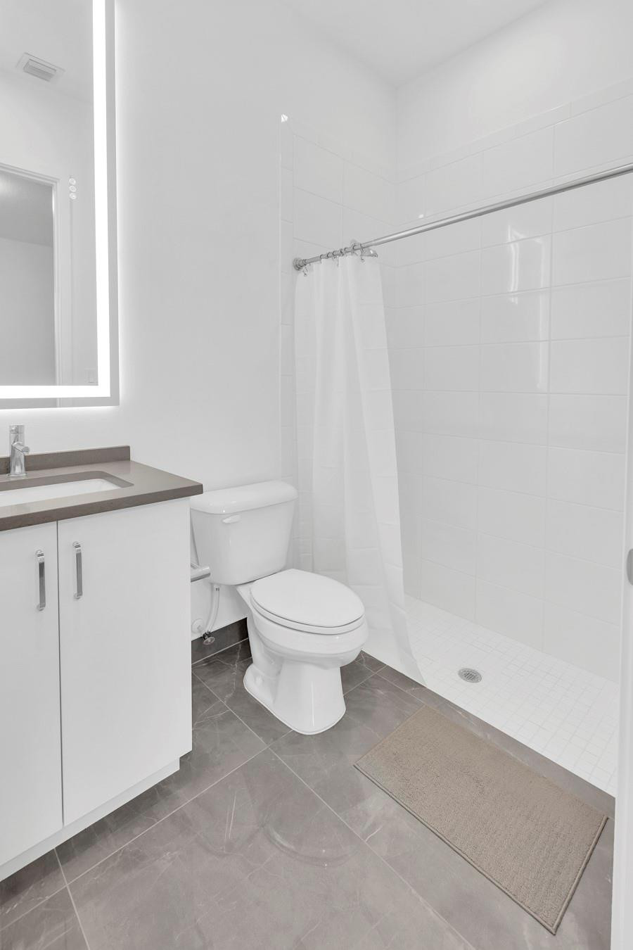8571 Shoreacres Street Boca Raton, FL 33434 - Photo 34 of 95 Bathroom (5th Suite) on 1st Floor