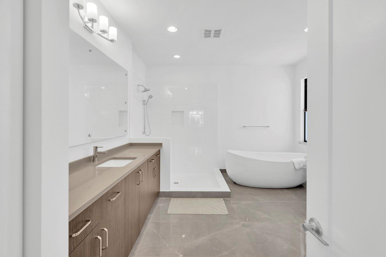 8571 Shoreacres Street Boca Raton, FL 33434 - Photo 49 of 95 Master Bathroom