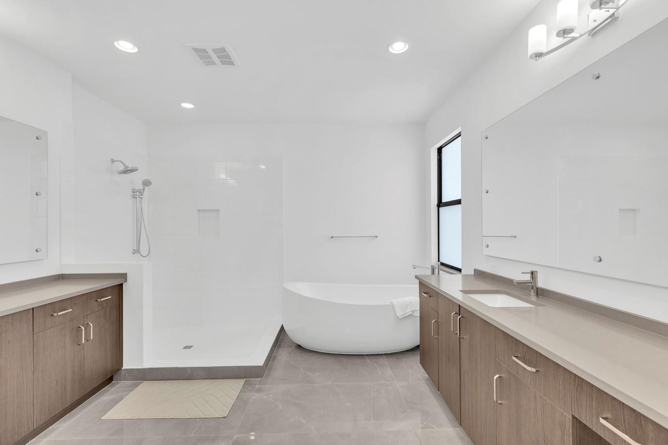 8571 Shoreacres Street Boca Raton, FL 33434 - Photo 51 of 95 Master Bathroom