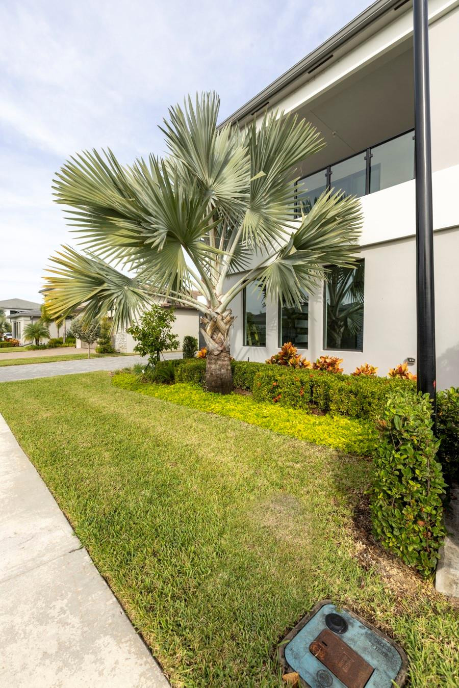8571 Shoreacres Street Boca Raton, FL 33434 - Photo 74 of 95 Side Front Exterior Side view