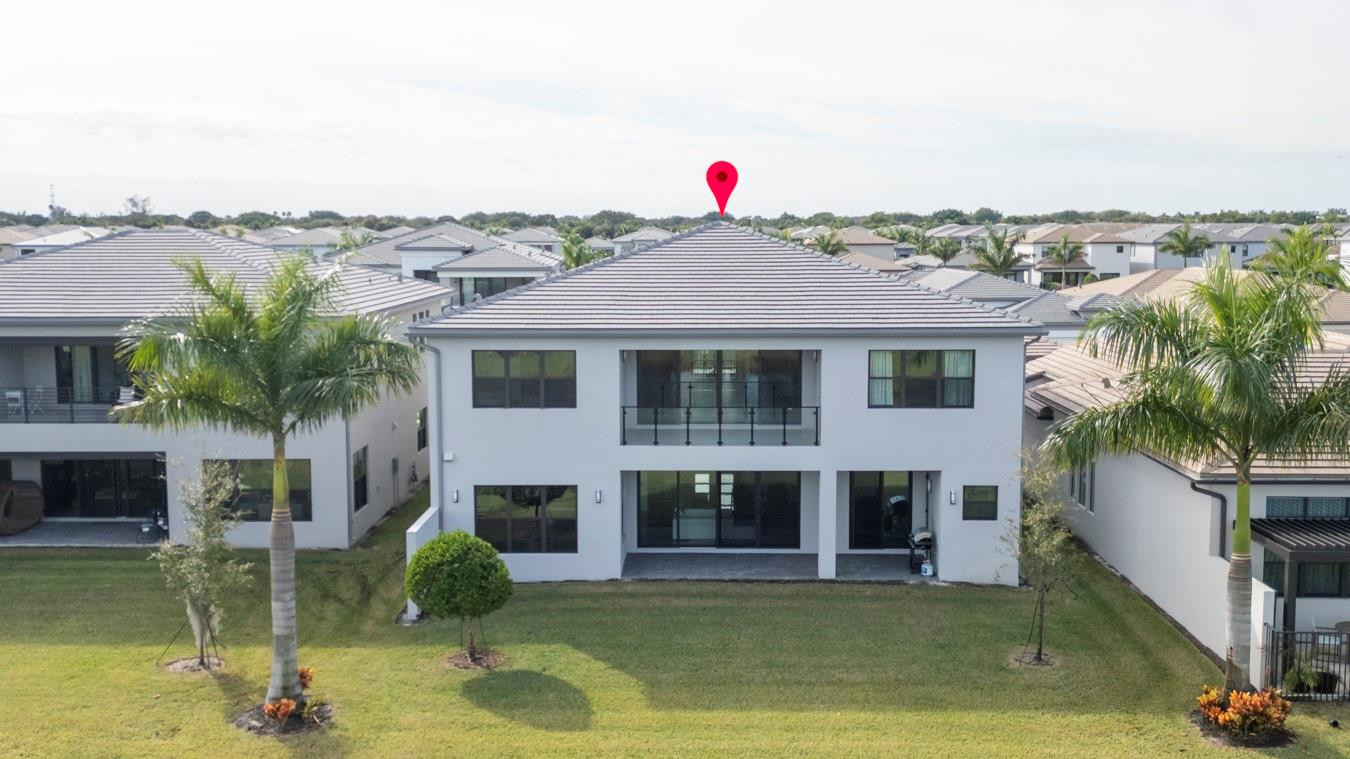 8571 Shoreacres Street Boca Raton, FL 33434 - Photo 87 of 95 Backyard