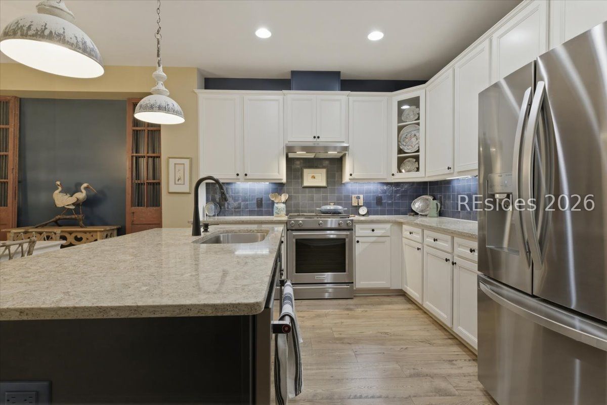 995 Beachcomber Boulevard Hardeeville, SC 29927 - Photo 20 of 75