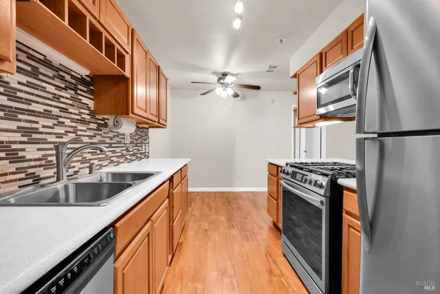 $300,000 | 8201 Camino Colegio, Unit 221, Rohnert Park, CA 94928