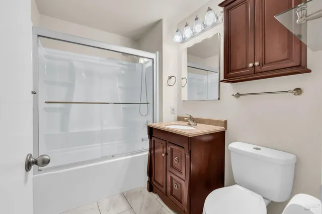 $300,000 | 8201 Camino Colegio, Unit 221, Rohnert Park, CA 94928