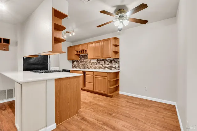 $300,000 | 8201 Camino Colegio, Unit 221, Rohnert Park, CA 94928