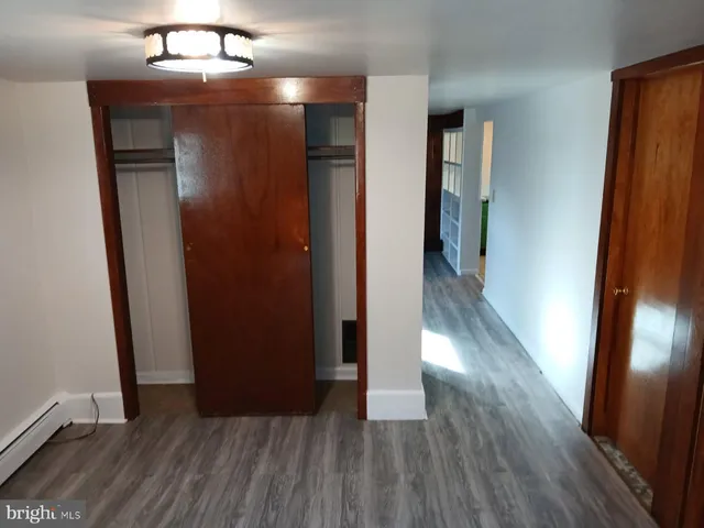 $1,800 | 9 Springfield Road, Unit B, Wrightstown, NJ 08562