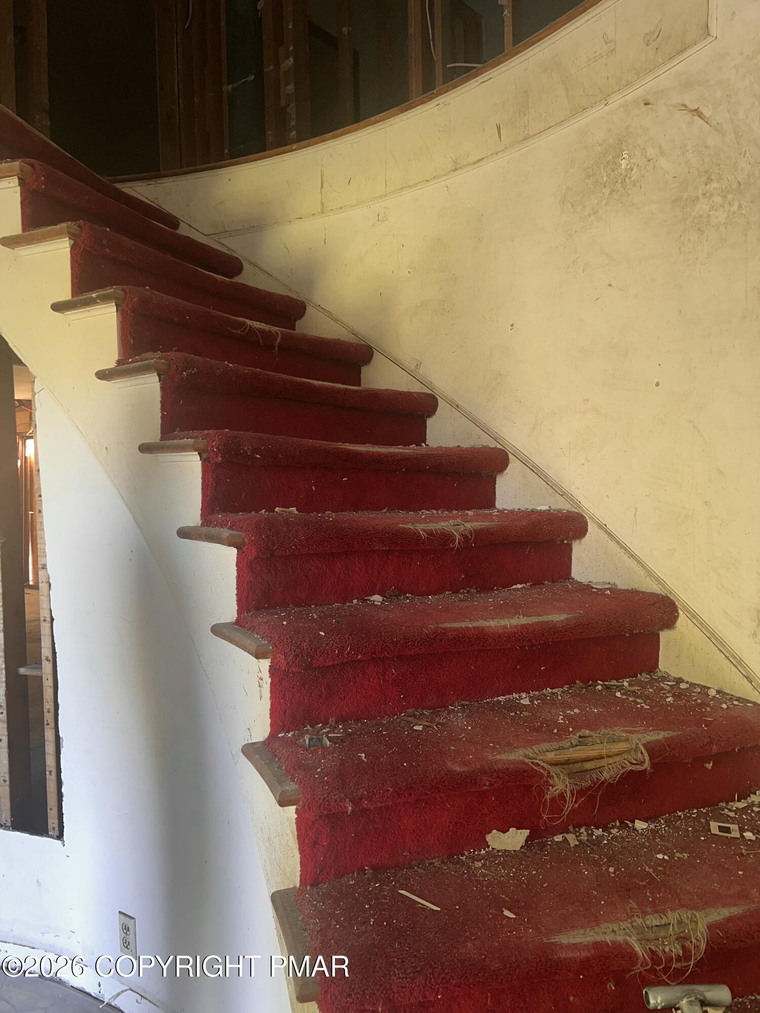 199 Highland Road East Stroudsburg, PA 18301 - Photo 11 of 20 stairways