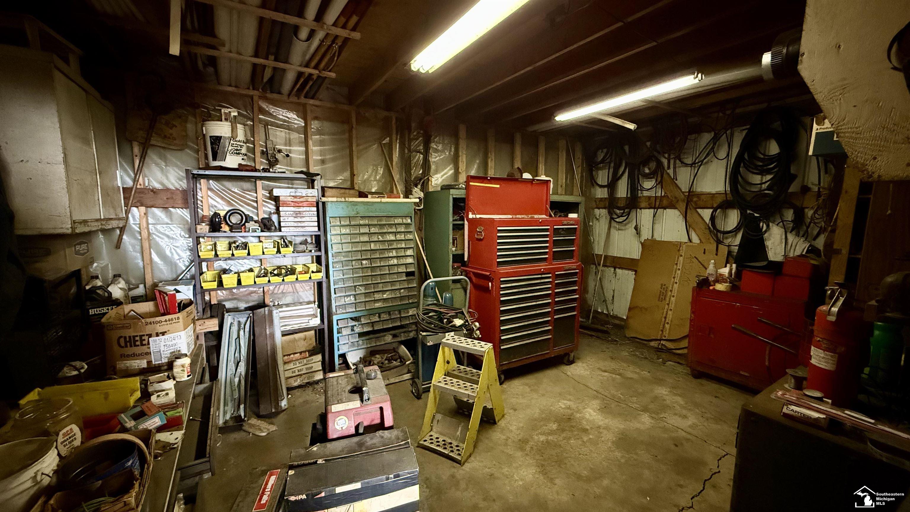 7736 South Custer Road Monroe, MI 48161 - Photo 60 of 61