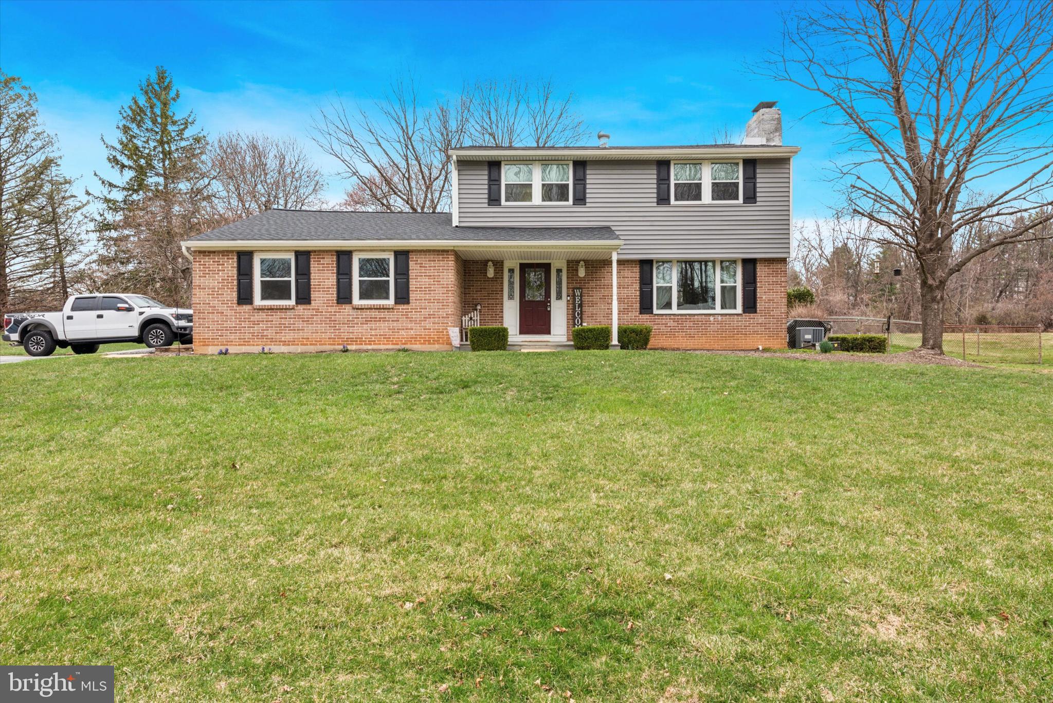 1344 Morstein Road, Unit A West Chester, PA 19380 - Photo 1 of 35 1344 A Morstein Road