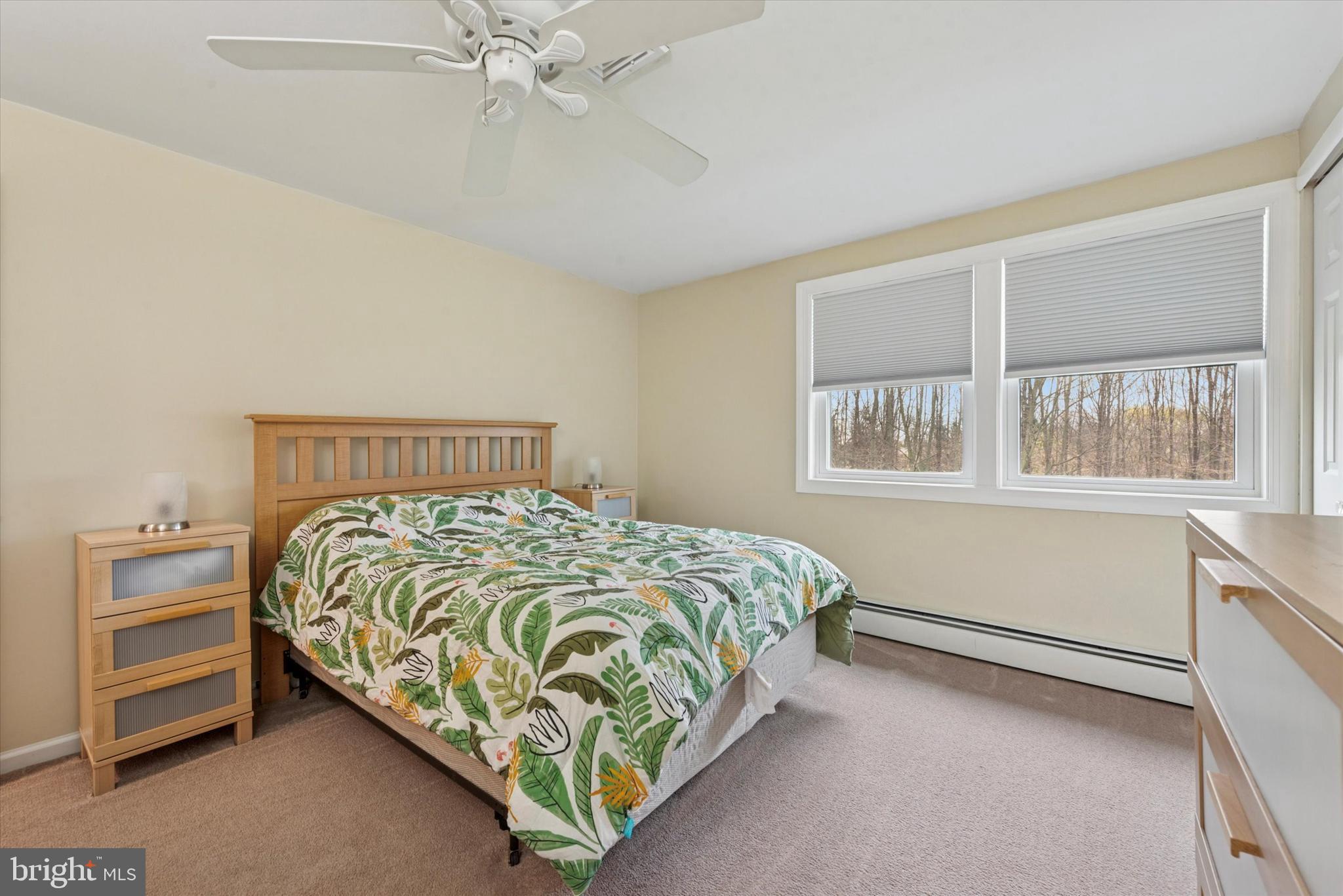 1344 Morstein Road, Unit A West Chester, PA 19380 - Photo 18 of 35 Bedroom 2
