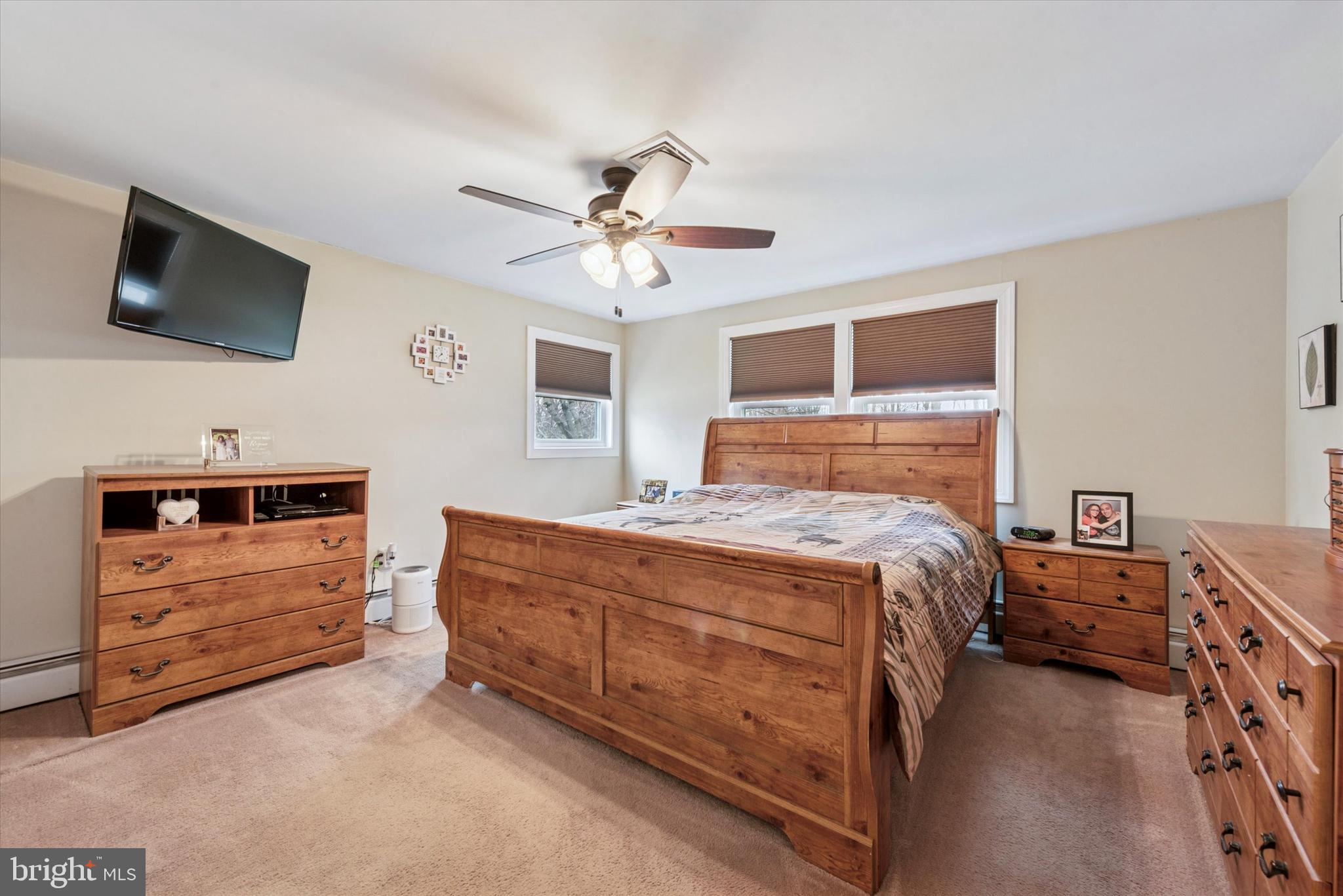 1344 Morstein Road, Unit A West Chester, PA 19380 - Photo 19 of 35 Bedroom 3