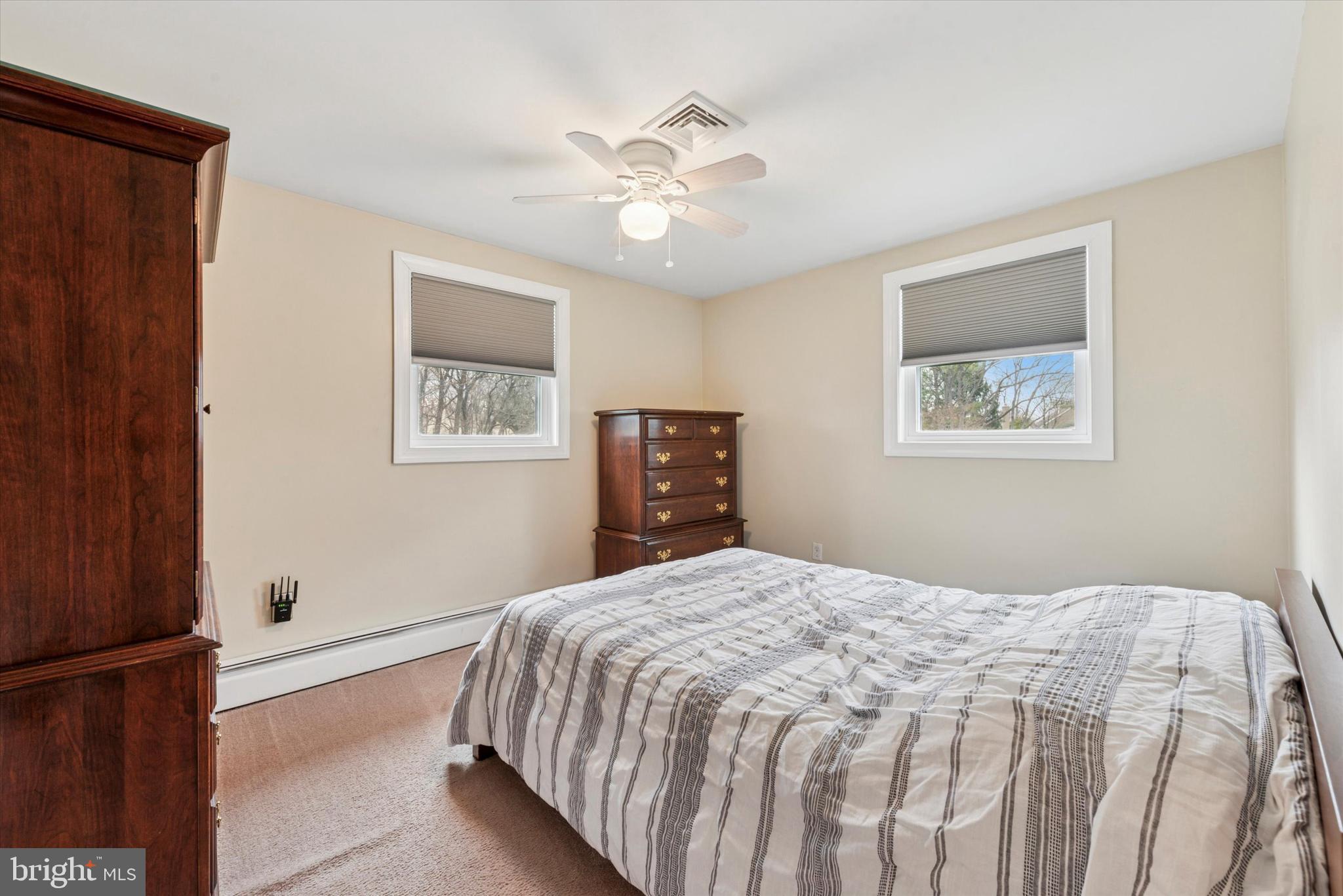 1344 Morstein Road, Unit A West Chester, PA 19380 - Photo 21 of 35 Bedroom 4